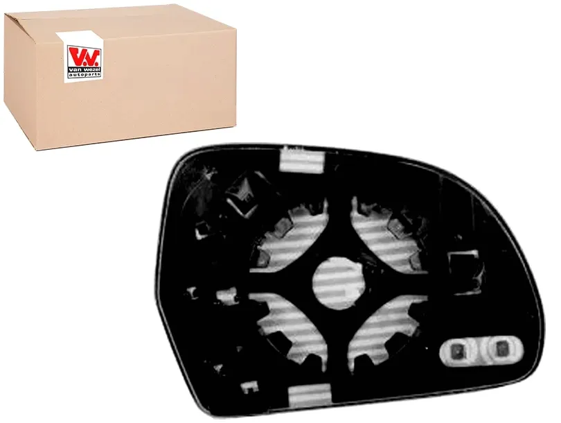 wklad-lusterka-audi-van-wezel-stan-nowy