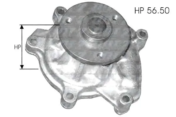 pompa-wody-toyota-dolz