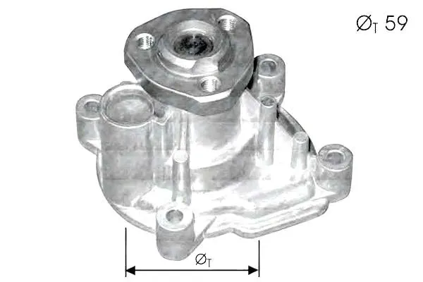 pompa-wody-vw-dolz