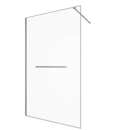 szyba-prysznicowa-scianka-walk-in-80x195-cm-z-uchwytem-na-recznik-chrom