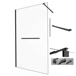 kabina-prysznicowa-walk-in-110-cm-scianka-szyba-pod-prysznic-czarna