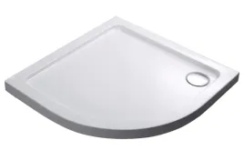 brodzik-prysznicowy-polokragly-100x100-slim-bialy-akrylowy-niski-essente