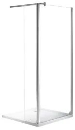 kabina-prysznicowa-wolnostojaca-scianka-drzwi100x30x190-cm-drzwi-uchylne