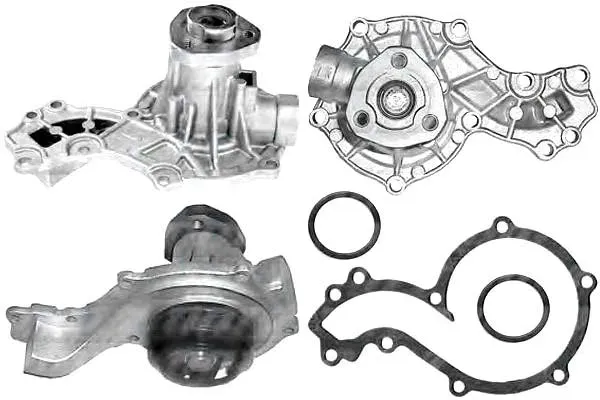 pompa-wody-audi-vw-dolz