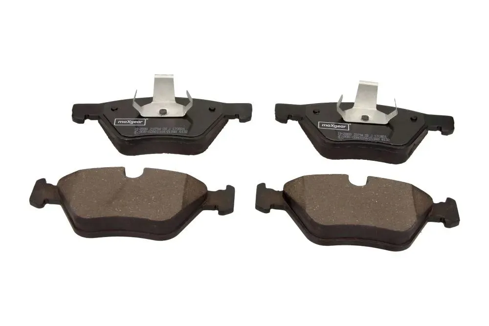 klocki-ham-bmw-p-e87-05-maxgear-stan-nowy