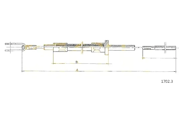 linka-sprzegla-iveco-cofle