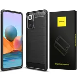 etui-carbon-do-redmi-note-10-pro-pelne-szklo-stan-nowy