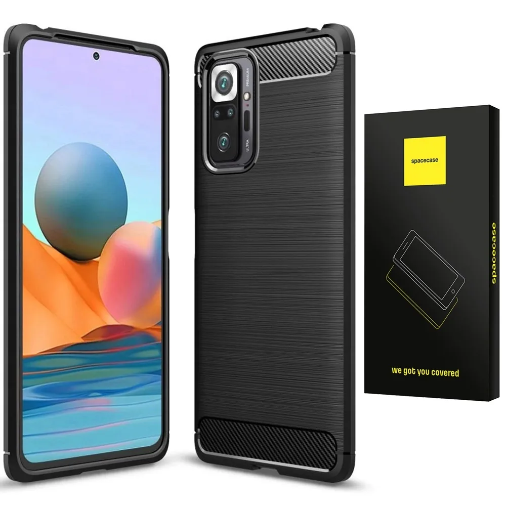 etui-pancerne-carbon-do-redmi-note-10-pro