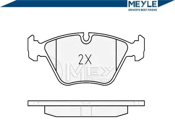 klocki-hamulcowe-bmw-przod-e32-e34-meyle-producent-czesci-meyle