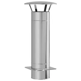 przedluzenie-komina-stalowe-srebrne-35-x-35-x-82-cm