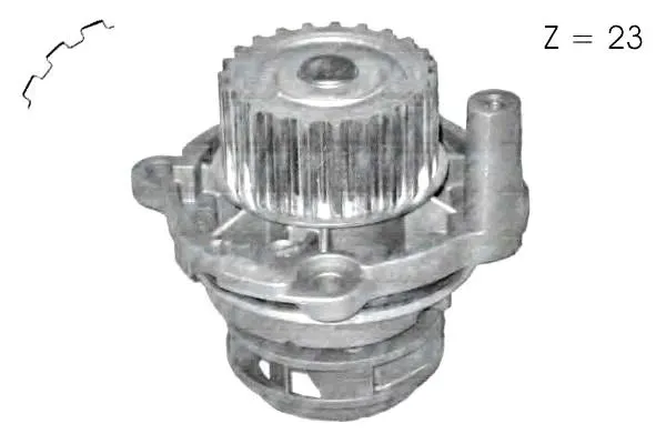 pompa-wody-audi-vw-dolz-stan-nowy