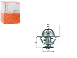 termostat-opel-renault-behr