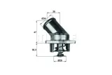 termostat-daewoo-espero-behr-stan-nowy