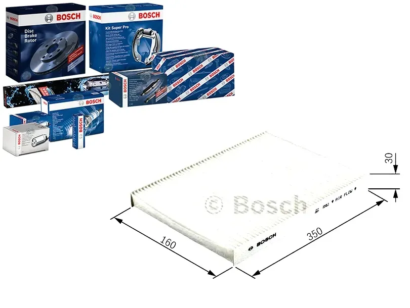 filtr-kabiny-ford-focus-bosch-stan-nowy