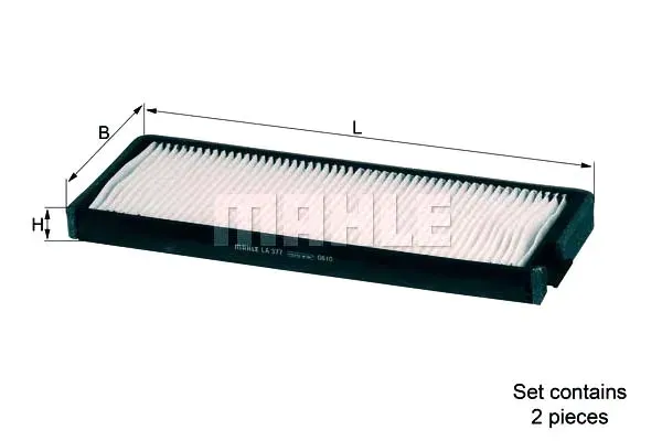 filtr-kabiny-daewoo-mahle-stan-nowy