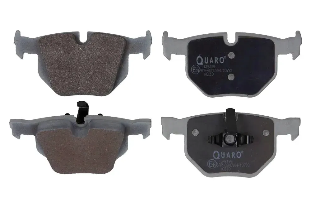 klocki-ham-bmw-t-e90-e91-quaro-stan-nowy