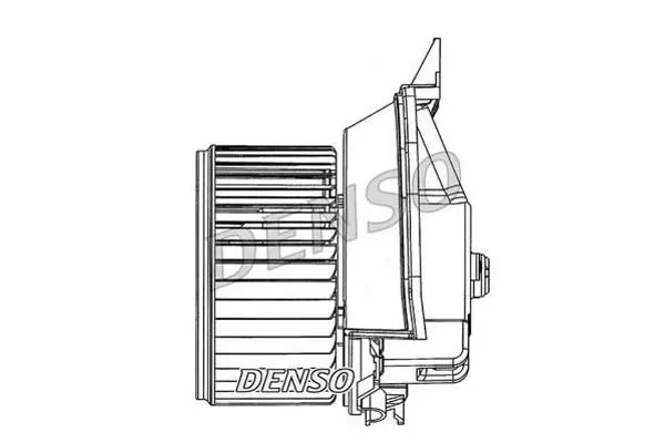 wentylator-dmuchawa-denso