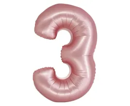 balon-foliowy-smart-cyfra-3-j-rozowa-matowa-76cm