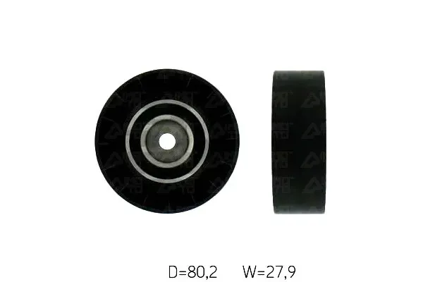 rolka-paska-wielorowk-bmw-e34-e39-e38-skf