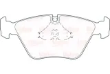 klocki-hamulcowe-bmw-przod-e32-e34-valeo-stan-nowy