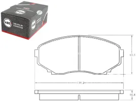 klocki-hamulcowe-mazda-mpv-95-a-b-s