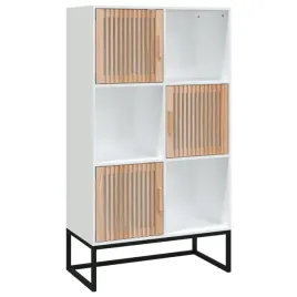 wysoka-szafka-biala-70x35x125-cm-material-drewnopochodny