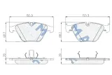 klocki-hamulcowe-bmw-3-e90-e92-e91-2005greater-5-e60-stan-nowy