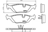 klocki-hamulcowe-bmw-tyl-e30-e28-81-87-textar-stan-nowy