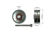 rolka-prowadzaca-volvo-caffaro-stan-nowy