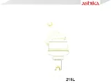 stabilizator-ashika-producent-czesci-ashika