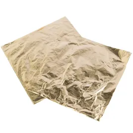 pentart-szlagmetal-zloty-14-x-14-cm-op-5-ark