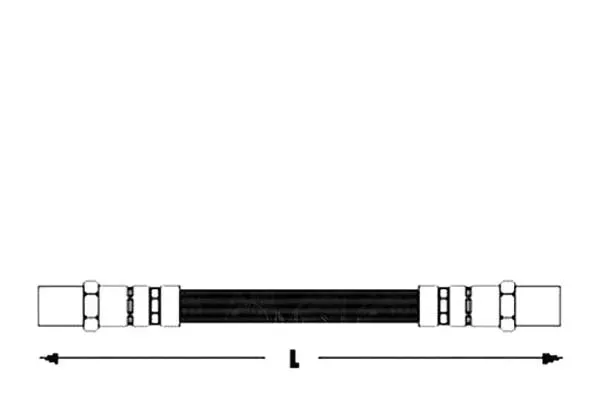 przewod-hamulcowy-elast-bmw-tyl-e28-e30-e32-e34-7