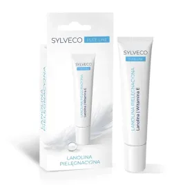 sylveco-pure-line-lanolina-pielegnacyjna