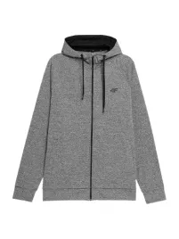 bluza-z-kapturem-rozpinana-meska-szary-4f-4fss23-tfswm112