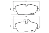 klocki-hamulcowe-bmw-1-e87-04-brembo-stan-nowy