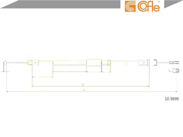 linka-hamulca-recznego-mercedes-sprinter-06-cofle-producent-czesci-cofle