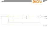 linka-hamulca-recznego-mercedes-sprinter-06-cofle-producent-czesci-cofle