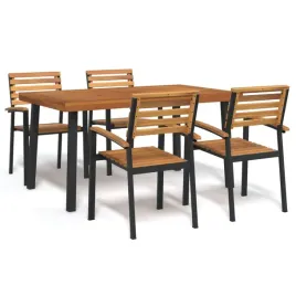 5-cz-zestaw-mebli-ogrodowych-lite-drewno-akacjowe-i-metal