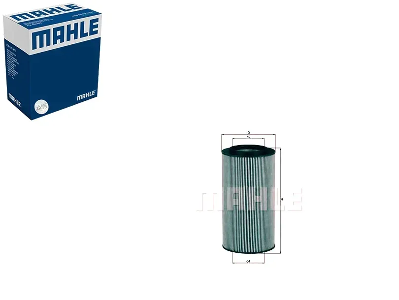 filtr-oleju-mahle-stan-nowy