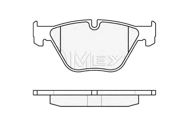 klocki-hamulcowe-bmw-przod-e90-e91-320-325-07-e84