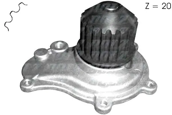 pompa-wody-chrysler-dolz-stan-nowy