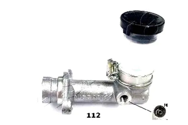 pompa-sprzegla-ashika