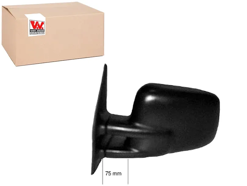 lusterko-vw-van-wezel-stan-nowy