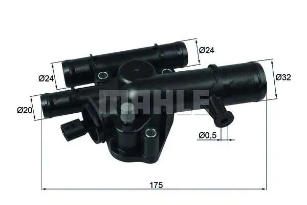 termostat-renault-89c-19dci-behr
