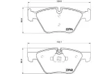 klocki-hamulcowe-bmw-przod-e90-e91-05-318-330-e89-stan-nowy