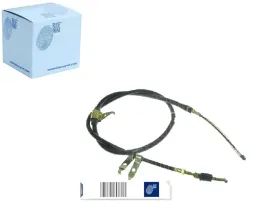 linka-hamulca-recznego-mazda-blue-print