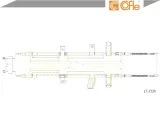 linka-hamulca-recznego-chevrolet-cofle-producent-czesci-cofle