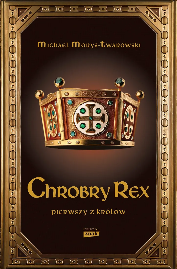 chrobry-rex