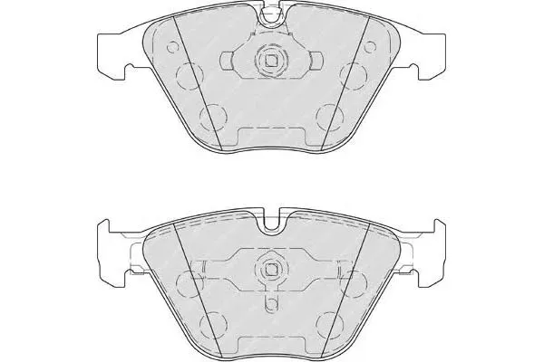 klocki-hamulcowe-bmw-3-e90-3-e91-3-e92-3-e9