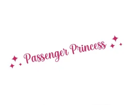 naklejka-passenger-princess-or-na-lusterko